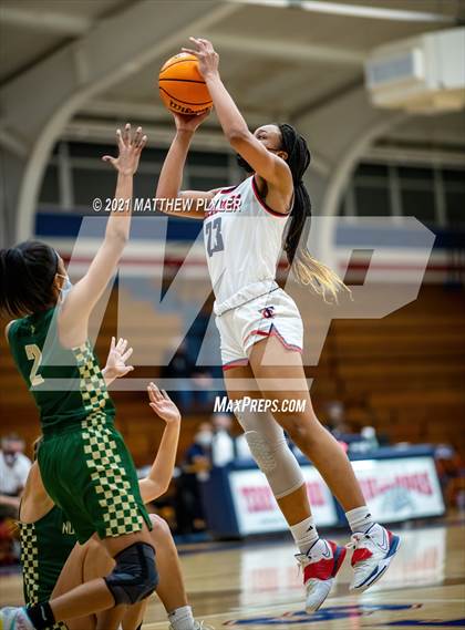 Thumbnail 1 in Northwood vs Terry Sanford (NCHSAA 3A - Second Round) photogallery.