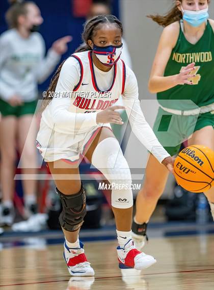 Thumbnail 2 in Northwood vs Terry Sanford (NCHSAA 3A - Second Round) photogallery.