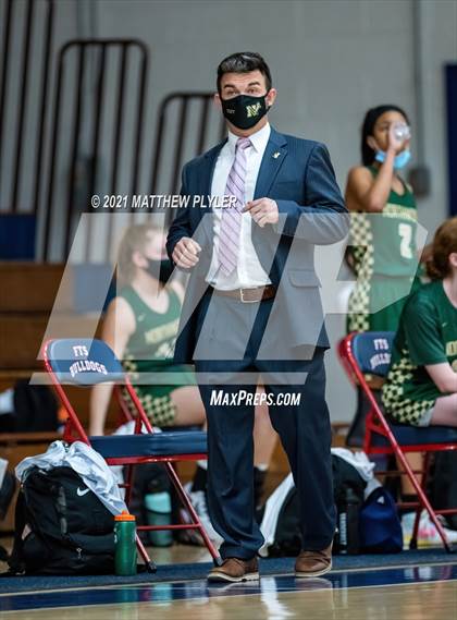 Thumbnail 3 in Northwood vs Terry Sanford (NCHSAA 3A - Second Round) photogallery.