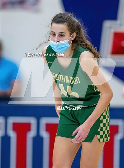 Thumbnail 3 in Northwood vs Terry Sanford (NCHSAA 3A - Second Round) photogallery.