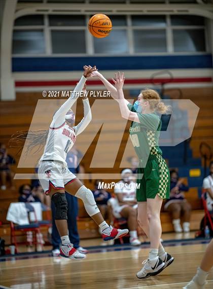 Thumbnail 3 in Northwood vs Terry Sanford (NCHSAA 3A - Second Round) photogallery.