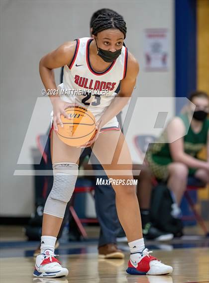 Thumbnail 1 in Northwood vs Terry Sanford (NCHSAA 3A - Second Round) photogallery.