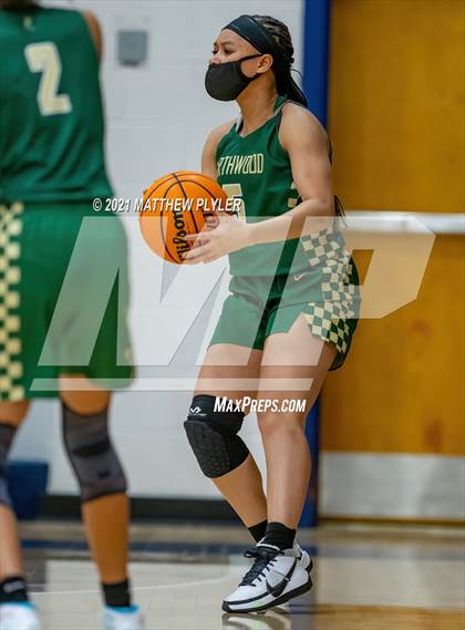 Thumbnail 2 in Northwood vs Terry Sanford (NCHSAA 3A - Second Round) photogallery.