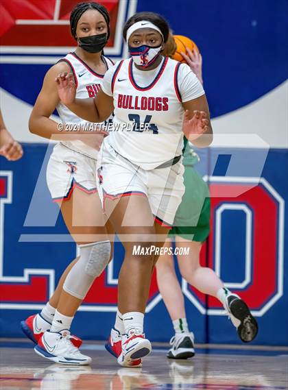 Thumbnail 3 in Northwood vs Terry Sanford (NCHSAA 3A - Second Round) photogallery.