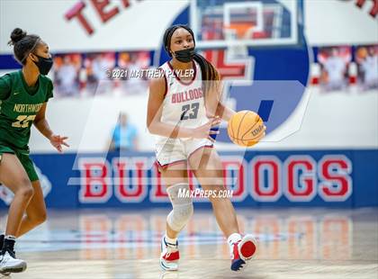 Thumbnail 3 in Northwood vs Terry Sanford (NCHSAA 3A - Second Round) photogallery.