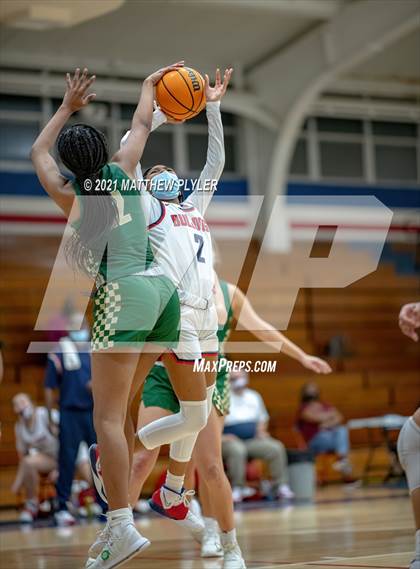Thumbnail 3 in Northwood vs Terry Sanford (NCHSAA 3A - Second Round) photogallery.