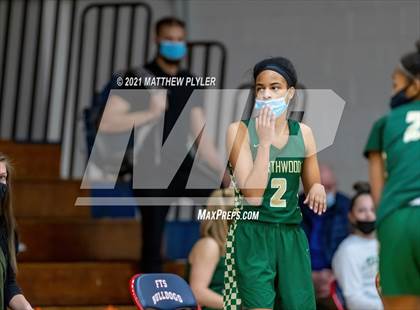 Thumbnail 1 in Northwood vs Terry Sanford (NCHSAA 3A - Second Round) photogallery.