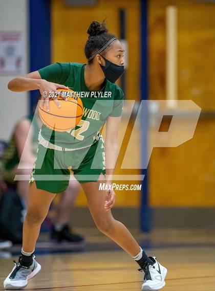 Thumbnail 2 in Northwood vs Terry Sanford (NCHSAA 3A - Second Round) photogallery.