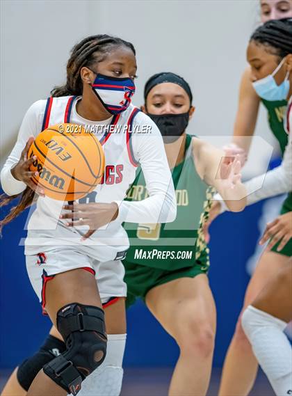 Thumbnail 1 in Northwood vs Terry Sanford (NCHSAA 3A - Second Round) photogallery.