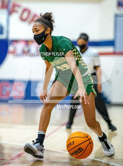 Thumbnail 1 in Northwood vs Terry Sanford (NCHSAA 3A - Second Round) photogallery.