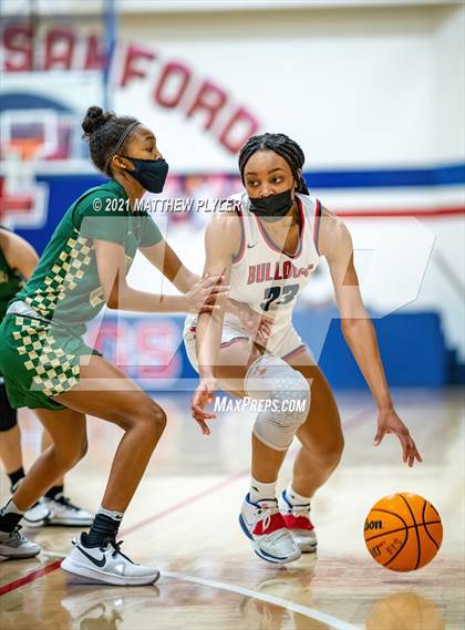 Thumbnail 1 in Northwood vs Terry Sanford (NCHSAA 3A - Second Round) photogallery.