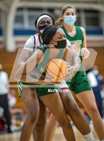 Thumbnail 2 in Northwood vs Terry Sanford (NCHSAA 3A - Second Round) photogallery.