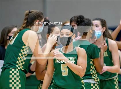 Thumbnail 3 in Northwood vs Terry Sanford (NCHSAA 3A - Second Round) photogallery.