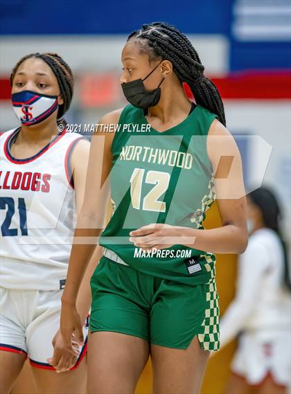 Thumbnail 3 in Northwood vs Terry Sanford (NCHSAA 3A - Second Round) photogallery.