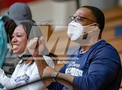 Thumbnail 3 in Northwood vs Terry Sanford (NCHSAA 3A - Second Round) photogallery.