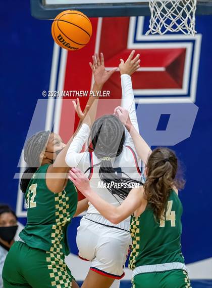 Thumbnail 2 in Northwood vs Terry Sanford (NCHSAA 3A - Second Round) photogallery.