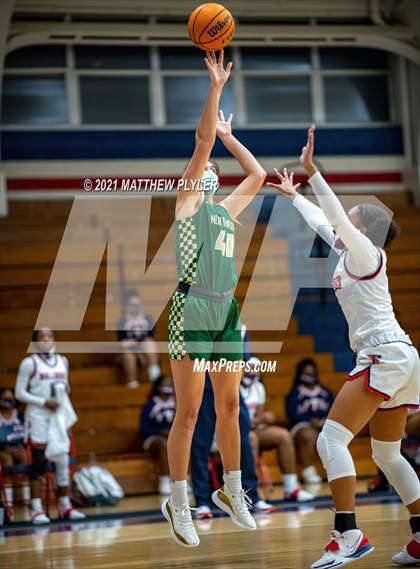 Thumbnail 3 in Northwood vs Terry Sanford (NCHSAA 3A - Second Round) photogallery.
