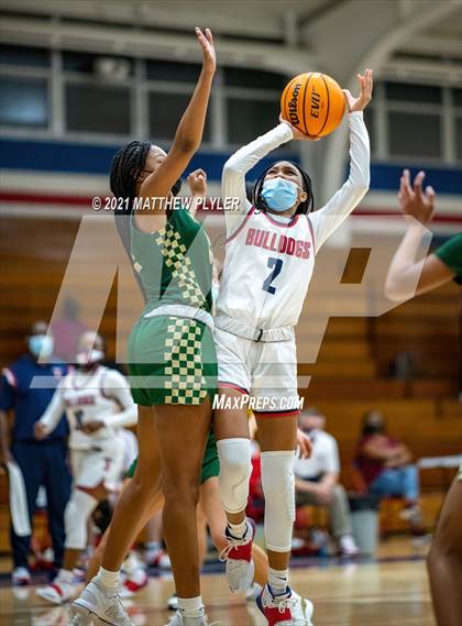 Thumbnail 3 in Northwood vs Terry Sanford (NCHSAA 3A - Second Round) photogallery.
