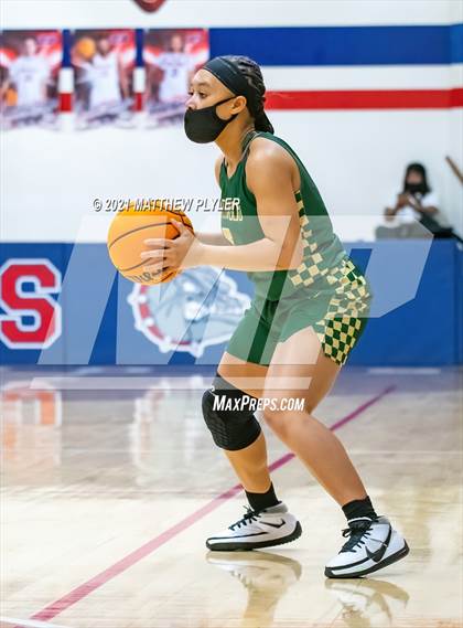 Thumbnail 1 in Northwood vs Terry Sanford (NCHSAA 3A - Second Round) photogallery.