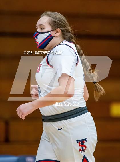 Thumbnail 1 in Northwood vs Terry Sanford (NCHSAA 3A - Second Round) photogallery.