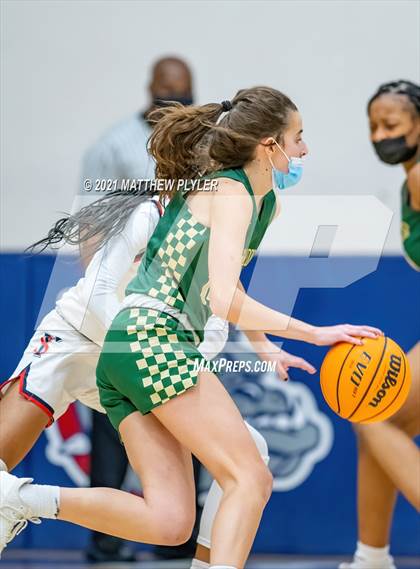 Thumbnail 2 in Northwood vs Terry Sanford (NCHSAA 3A - Second Round) photogallery.