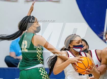 Thumbnail 1 in Northwood vs Terry Sanford (NCHSAA 3A - Second Round) photogallery.
