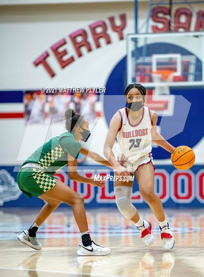 Thumbnail 3 in Northwood vs Terry Sanford (NCHSAA 3A - Second Round) photogallery.