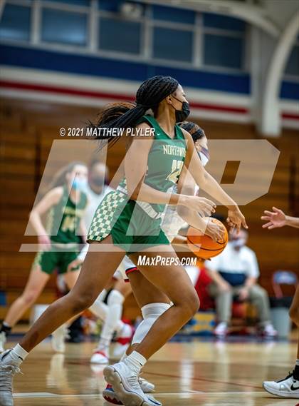 Thumbnail 1 in Northwood vs Terry Sanford (NCHSAA 3A - Second Round) photogallery.