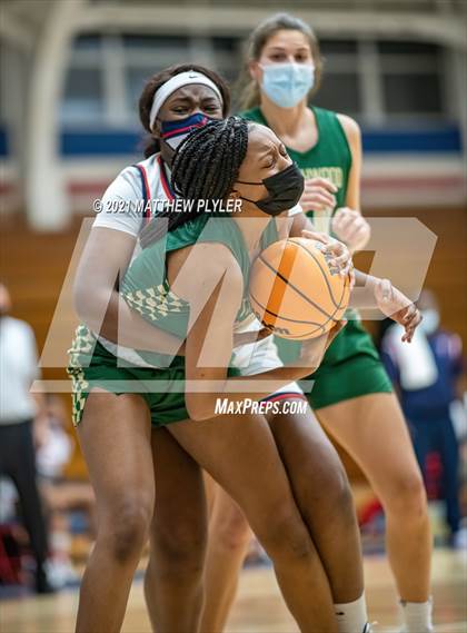 Thumbnail 1 in Northwood vs Terry Sanford (NCHSAA 3A - Second Round) photogallery.