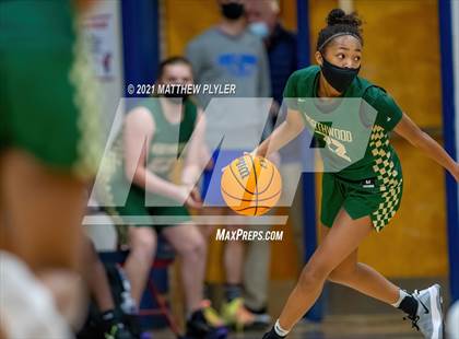 Thumbnail 1 in Northwood vs Terry Sanford (NCHSAA 3A - Second Round) photogallery.