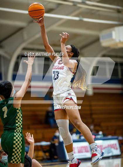Thumbnail 2 in Northwood vs Terry Sanford (NCHSAA 3A - Second Round) photogallery.
