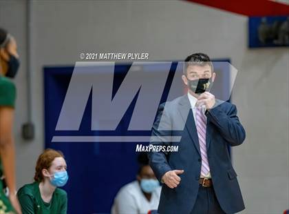 Thumbnail 3 in Northwood vs Terry Sanford (NCHSAA 3A - Second Round) photogallery.
