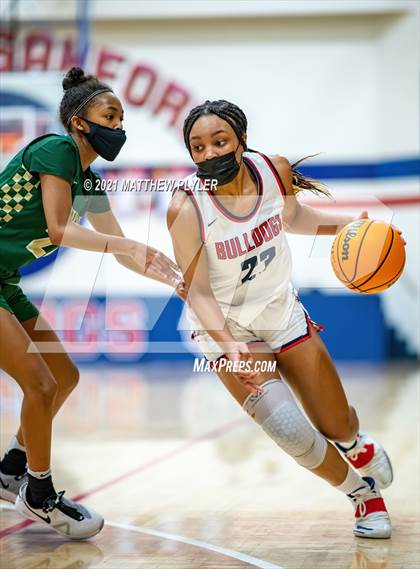Thumbnail 3 in Northwood vs Terry Sanford (NCHSAA 3A - Second Round) photogallery.