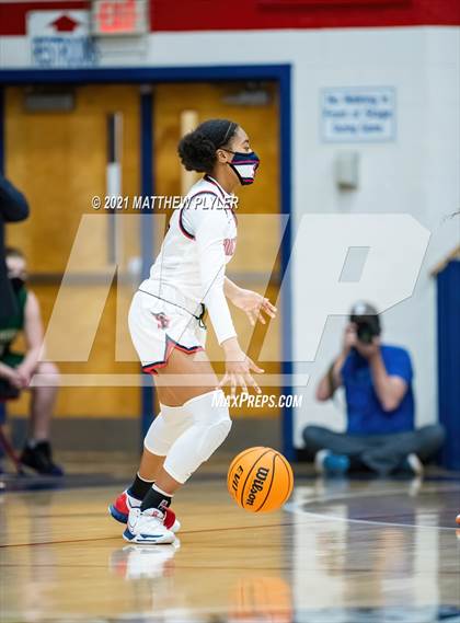 Thumbnail 1 in Northwood vs Terry Sanford (NCHSAA 3A - Second Round) photogallery.