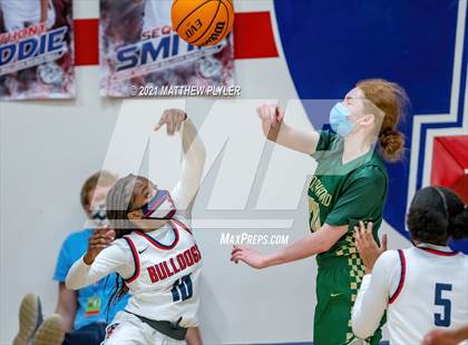 Thumbnail 1 in Northwood vs Terry Sanford (NCHSAA 3A - Second Round) photogallery.