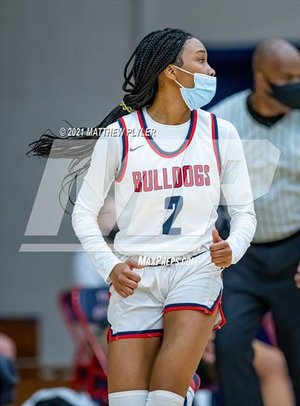 Thumbnail 2 in Northwood vs Terry Sanford (NCHSAA 3A - Second Round) photogallery.