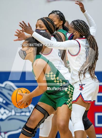 Thumbnail 3 in Northwood vs Terry Sanford (NCHSAA 3A - Second Round) photogallery.