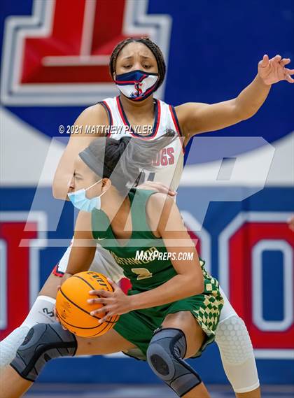 Thumbnail 3 in Northwood vs Terry Sanford (NCHSAA 3A - Second Round) photogallery.