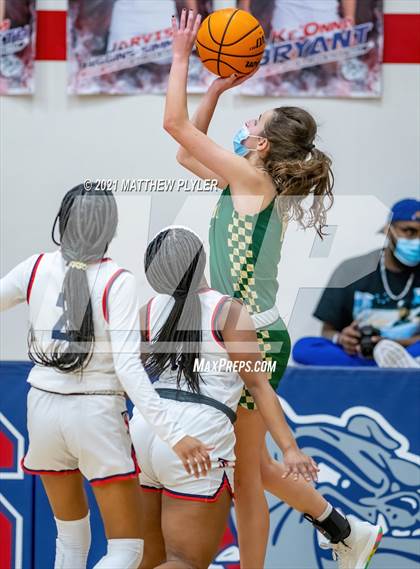Thumbnail 1 in Northwood vs Terry Sanford (NCHSAA 3A - Second Round) photogallery.