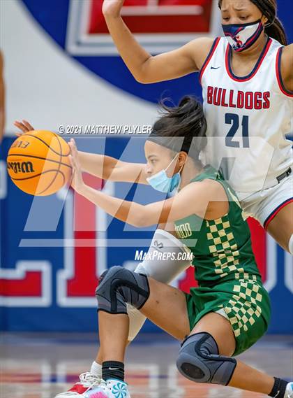 Thumbnail 1 in Northwood vs Terry Sanford (NCHSAA 3A - Second Round) photogallery.