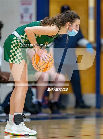 Thumbnail 2 in Northwood vs Terry Sanford (NCHSAA 3A - Second Round) photogallery.