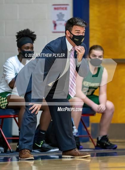 Thumbnail 2 in Northwood vs Terry Sanford (NCHSAA 3A - Second Round) photogallery.