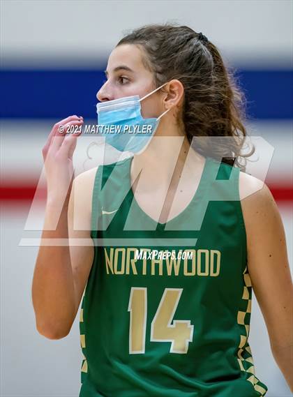 Thumbnail 3 in Northwood vs Terry Sanford (NCHSAA 3A - Second Round) photogallery.