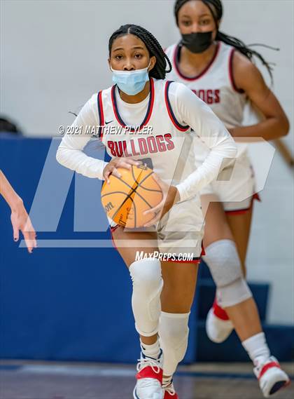 Thumbnail 2 in Northwood vs Terry Sanford (NCHSAA 3A - Second Round) photogallery.