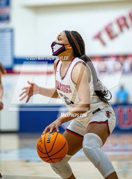 Thumbnail 2 in Northwood vs Terry Sanford (NCHSAA 3A - Second Round) photogallery.