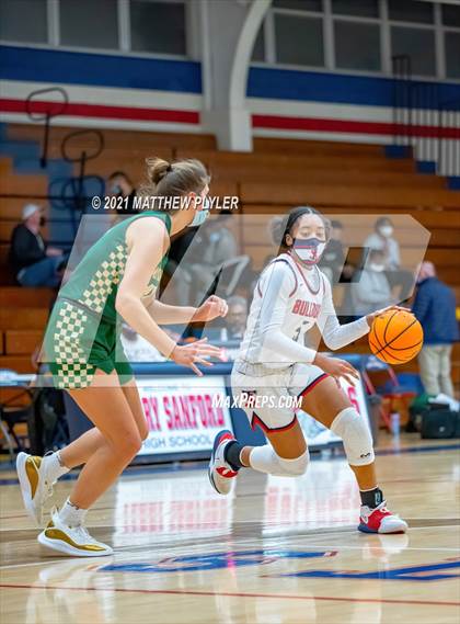 Thumbnail 2 in Northwood vs Terry Sanford (NCHSAA 3A - Second Round) photogallery.
