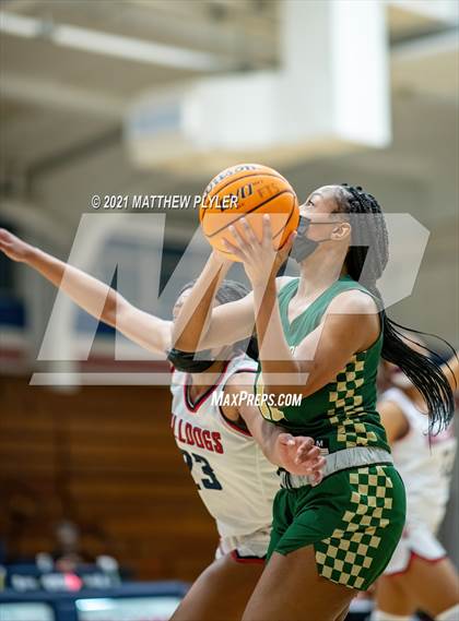 Thumbnail 2 in Northwood vs Terry Sanford (NCHSAA 3A - Second Round) photogallery.