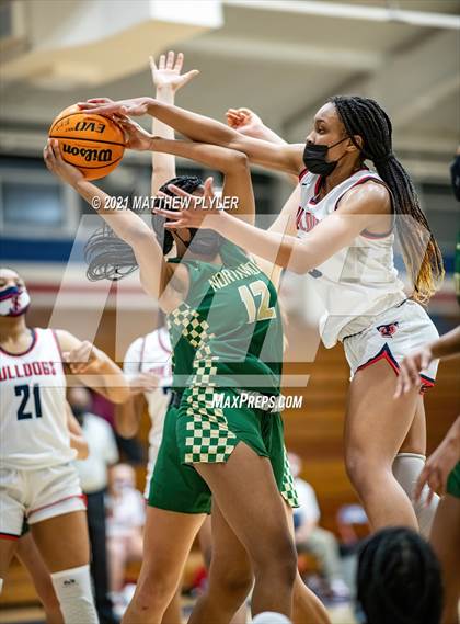 Thumbnail 3 in Northwood vs Terry Sanford (NCHSAA 3A - Second Round) photogallery.