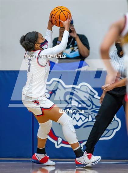 Thumbnail 3 in Northwood vs Terry Sanford (NCHSAA 3A - Second Round) photogallery.