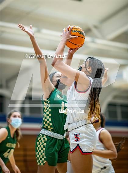 Thumbnail 1 in Northwood vs Terry Sanford (NCHSAA 3A - Second Round) photogallery.